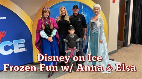 anna and elsa meet and greet|elsa and anna beach day.